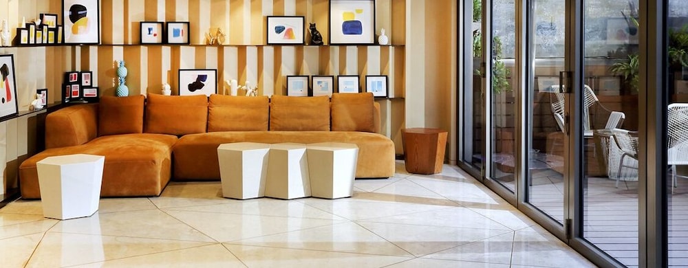 The Otto Hotel
