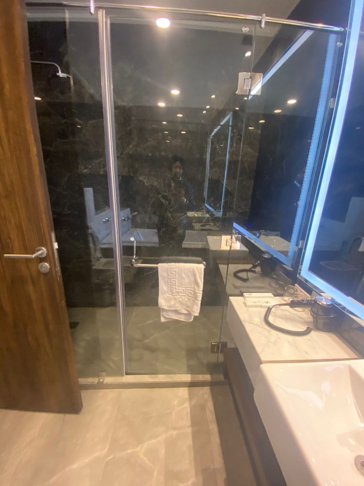 Comfort Inn Dhaliwals