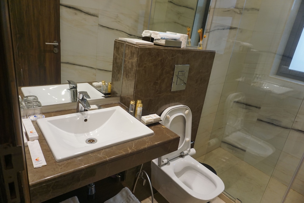 Comfort Inn Dhaliwals