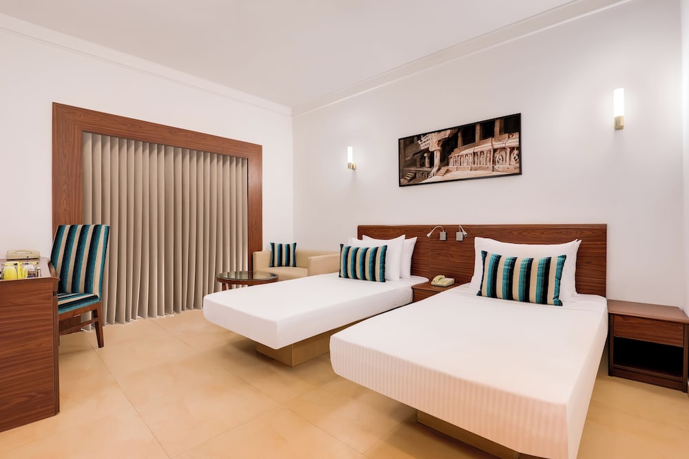 Lemon Tree Hotel, Aurangabad
