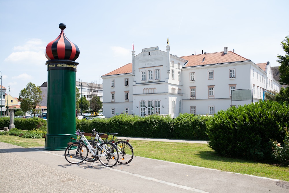 Best Western Hotel Tulln