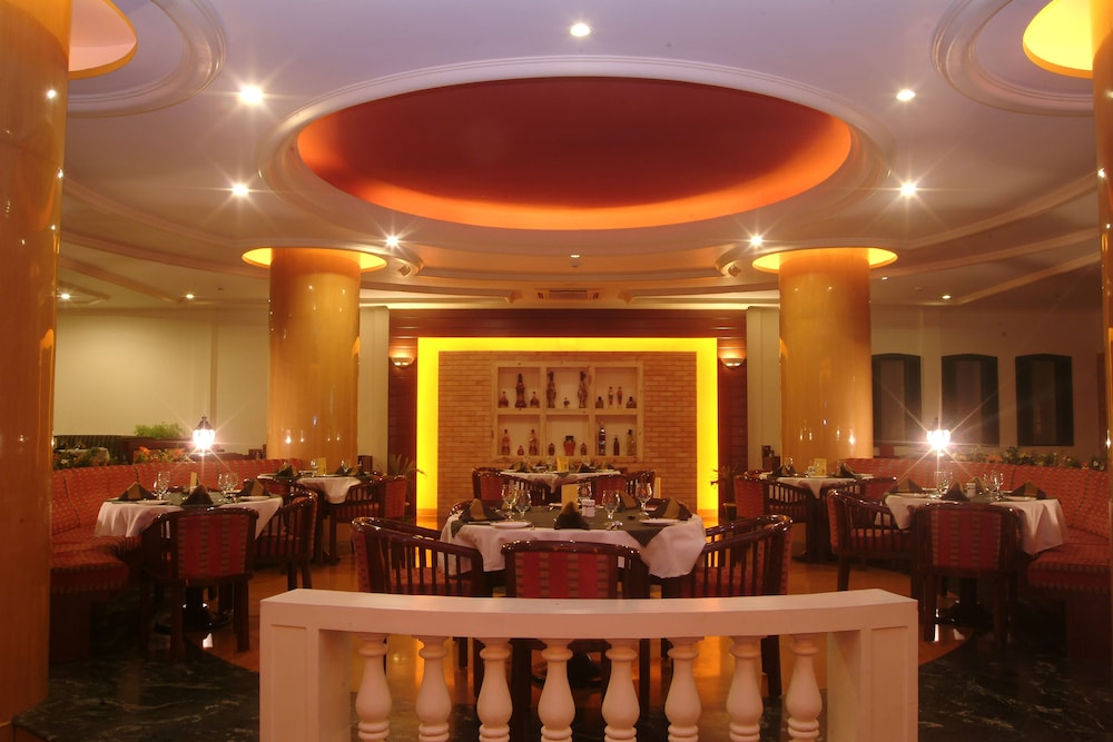 The Grand Regency