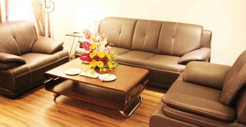 Regenta Central Harimangala Bharuch