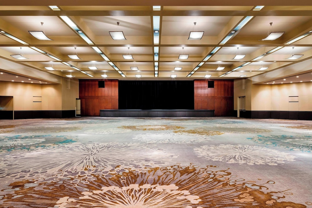 The Westin Harbour Castle Toronto