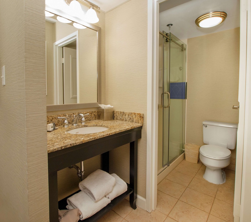 DoubleTree by Hilton Hotel Buffalo - Amherst