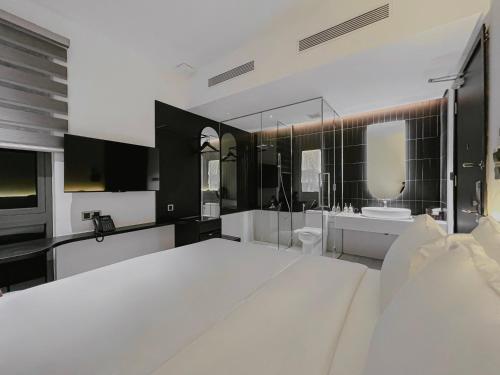 The Concept Hotel HCMC- District 1