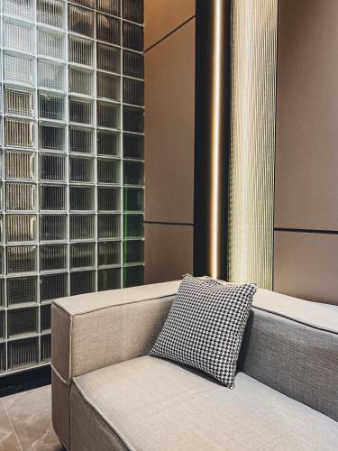 The Concept Hotel HCMC- District 1