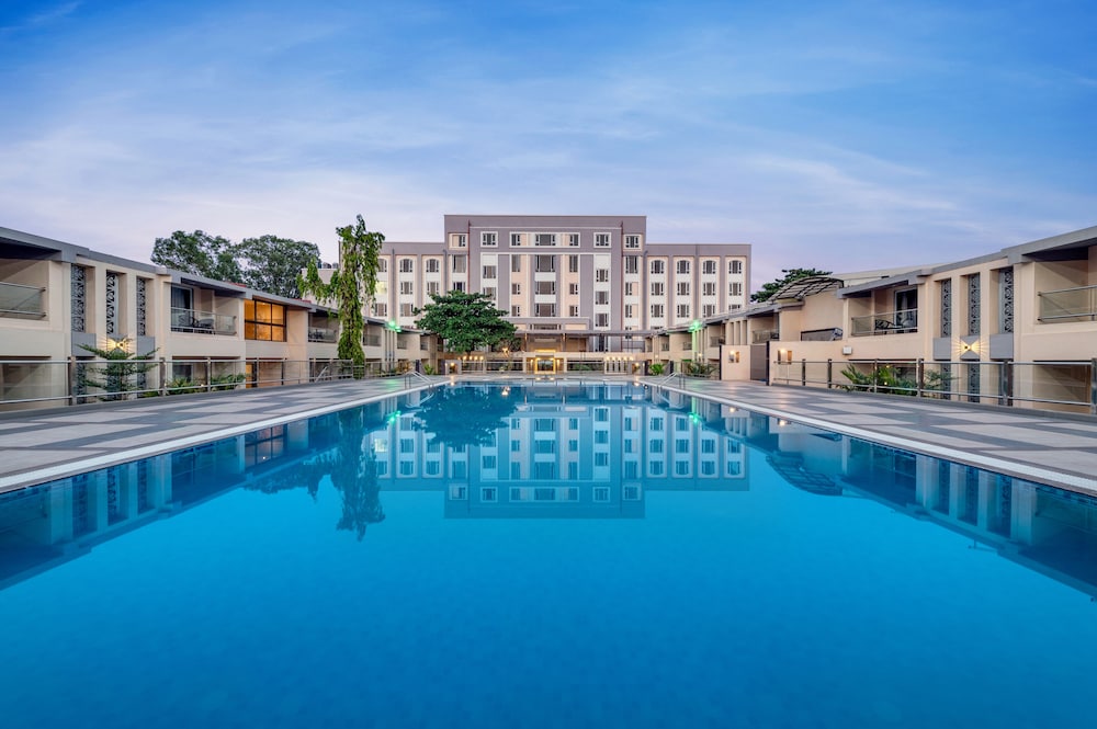The Fern Sardar Sarovar Resort Kevadia