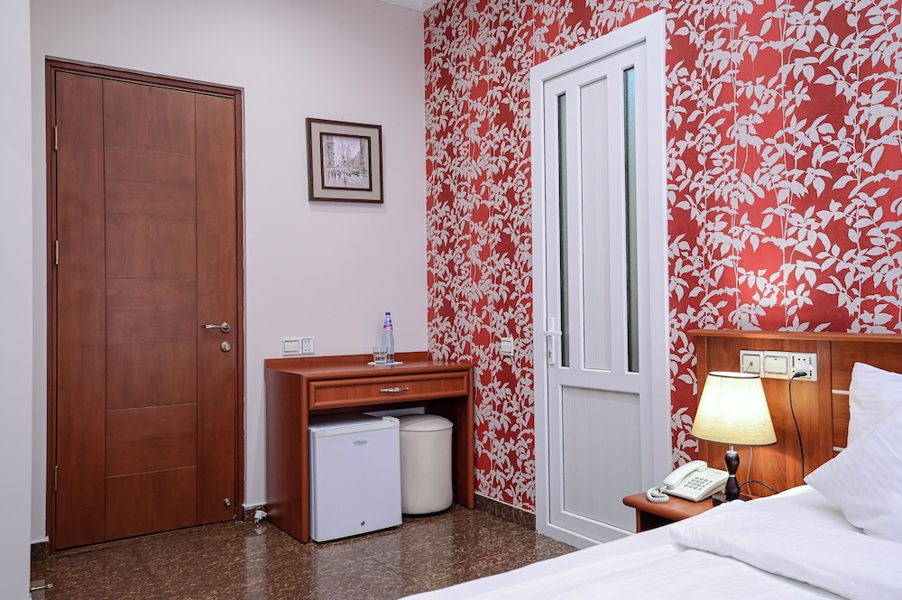 Mia Casa Hotel
