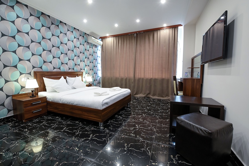Mia Casa Hotel