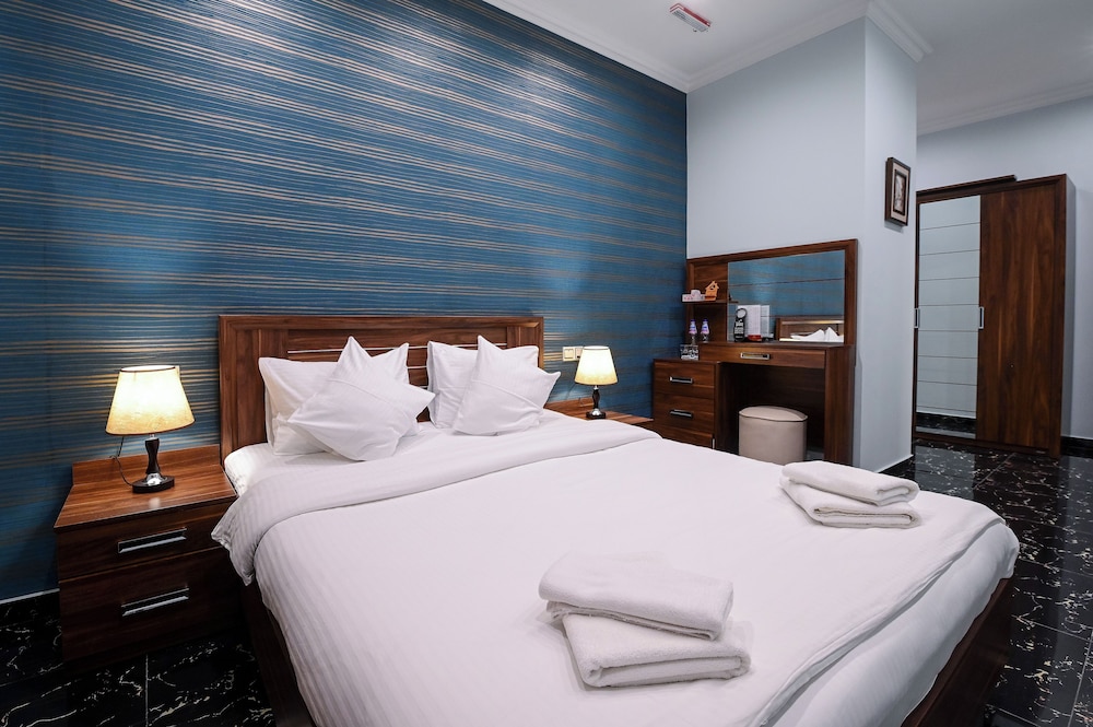 Mia Casa Hotel