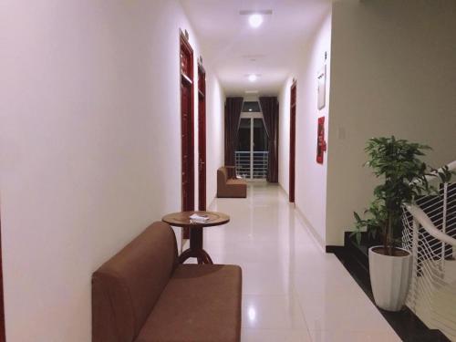 Lucky Star Hotel