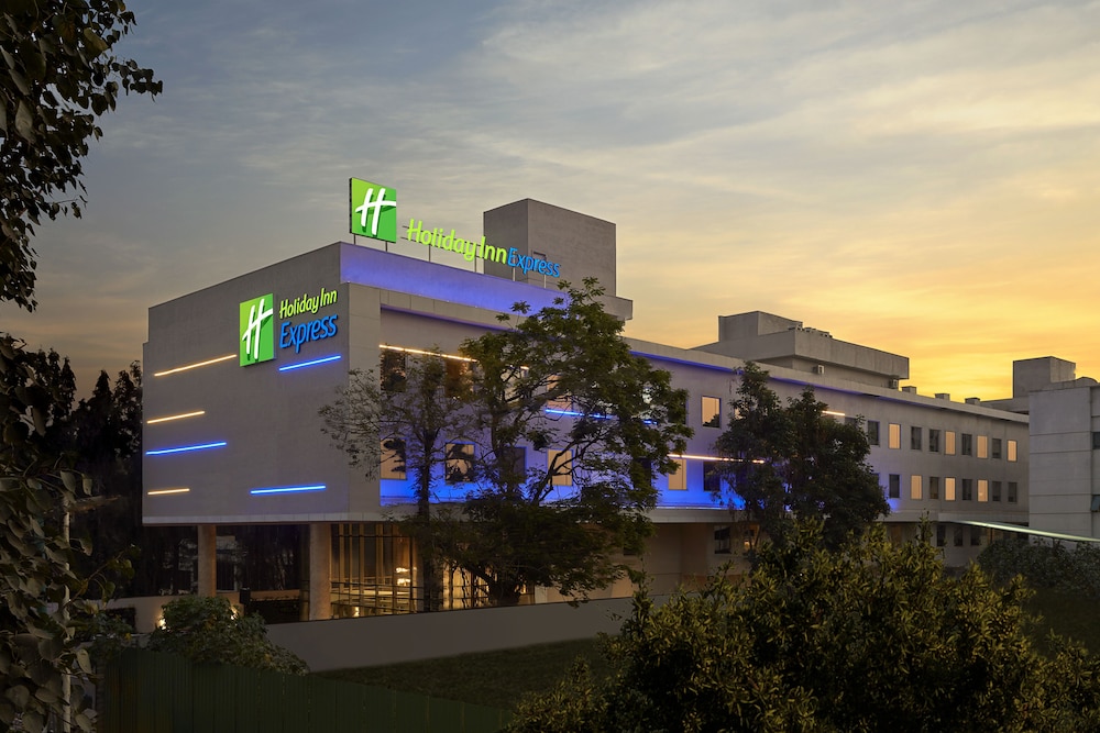 Holiday Inn Express Bengaluru Bommasandra