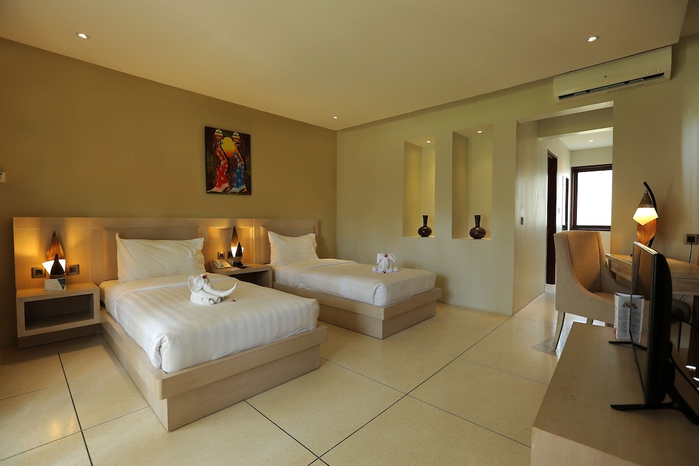 Living Asia Resort & Spa