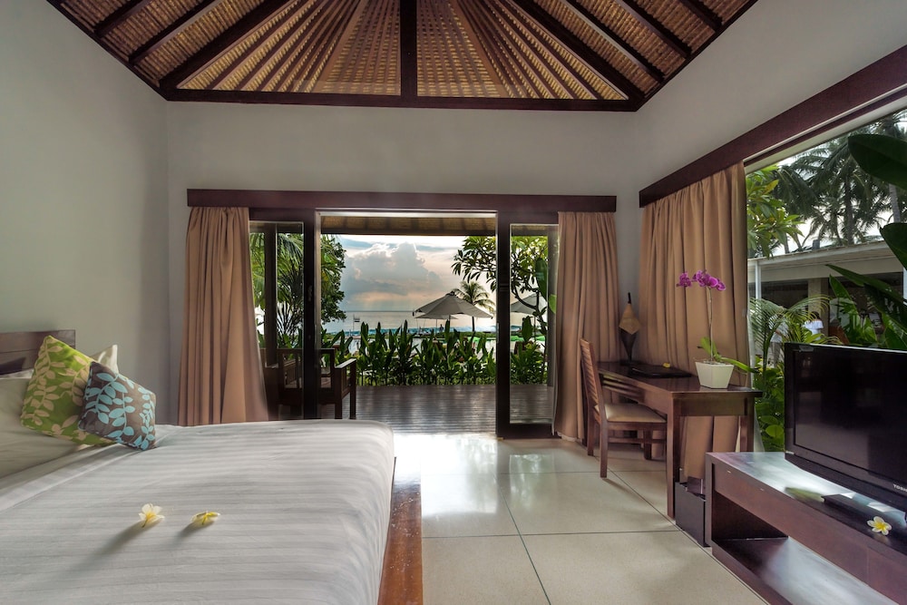 Living Asia Resort & Spa