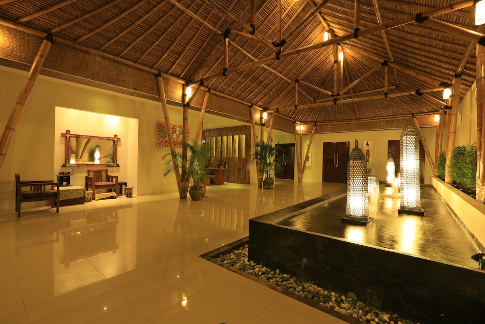 Living Asia Resort & Spa