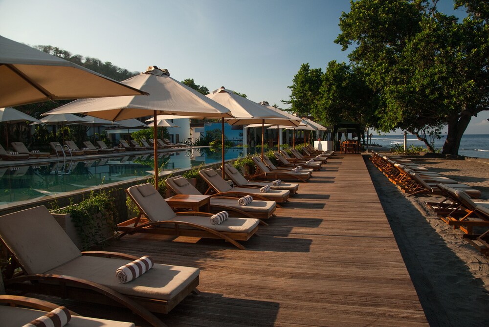 Living Asia Resort & Spa