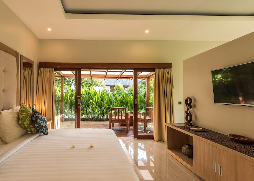 Living Asia Resort & Spa