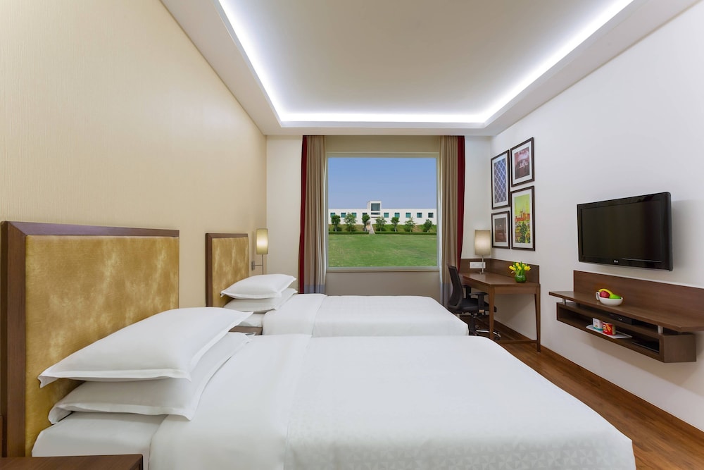 Four Points by Sheraton New Delhi, Airport Highway