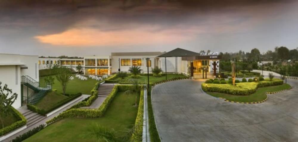 Four Points by Sheraton New Delhi, Airport Highway