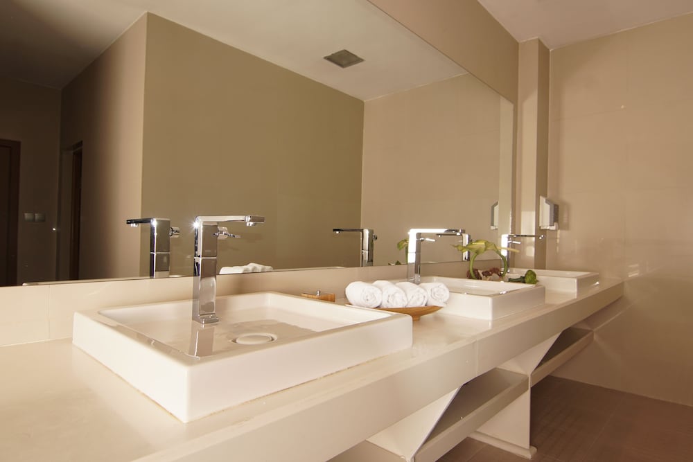 The Dostyk Hotel