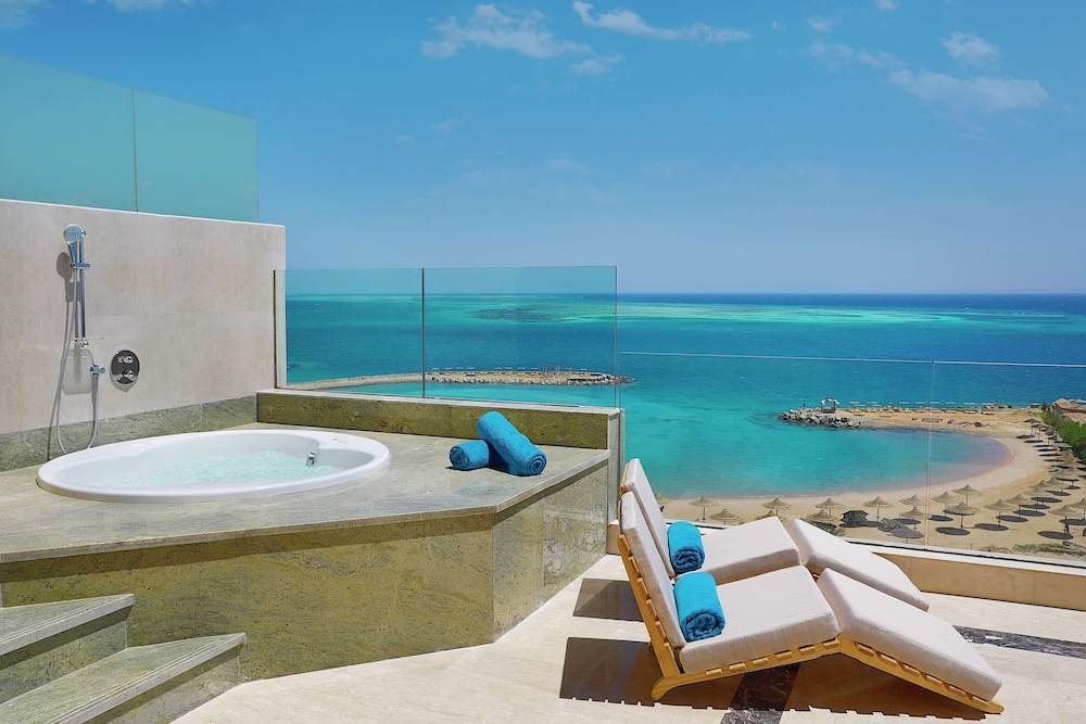 Hilton Hurghada Plaza