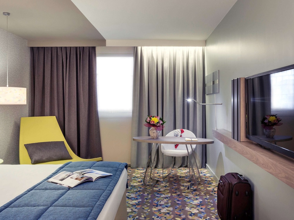 Mercure Paris Val De Fontenay