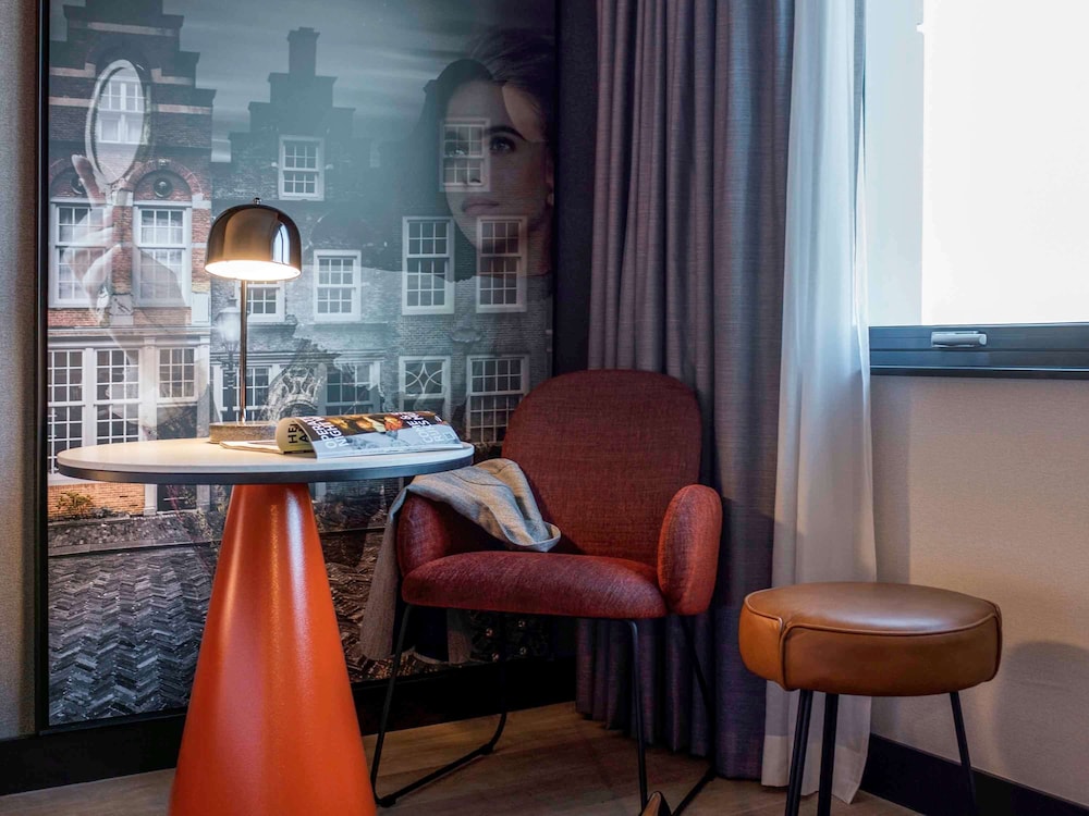 Mercure Amsterdam City