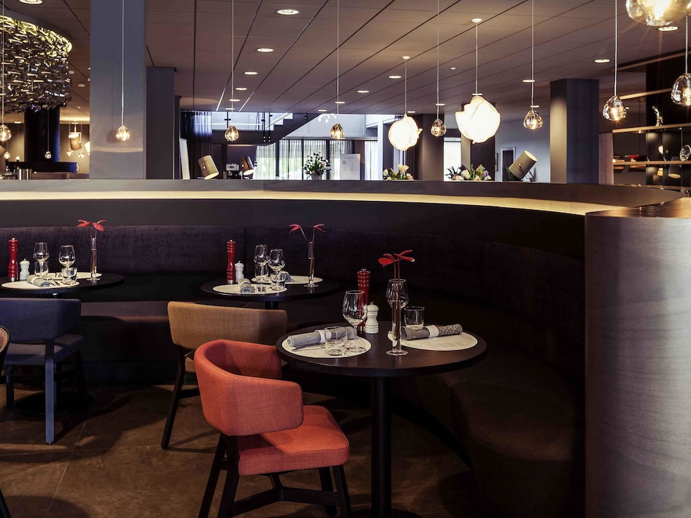 Mercure Amsterdam City