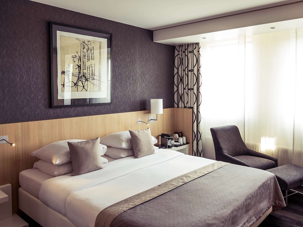 Mercure Amsterdam City