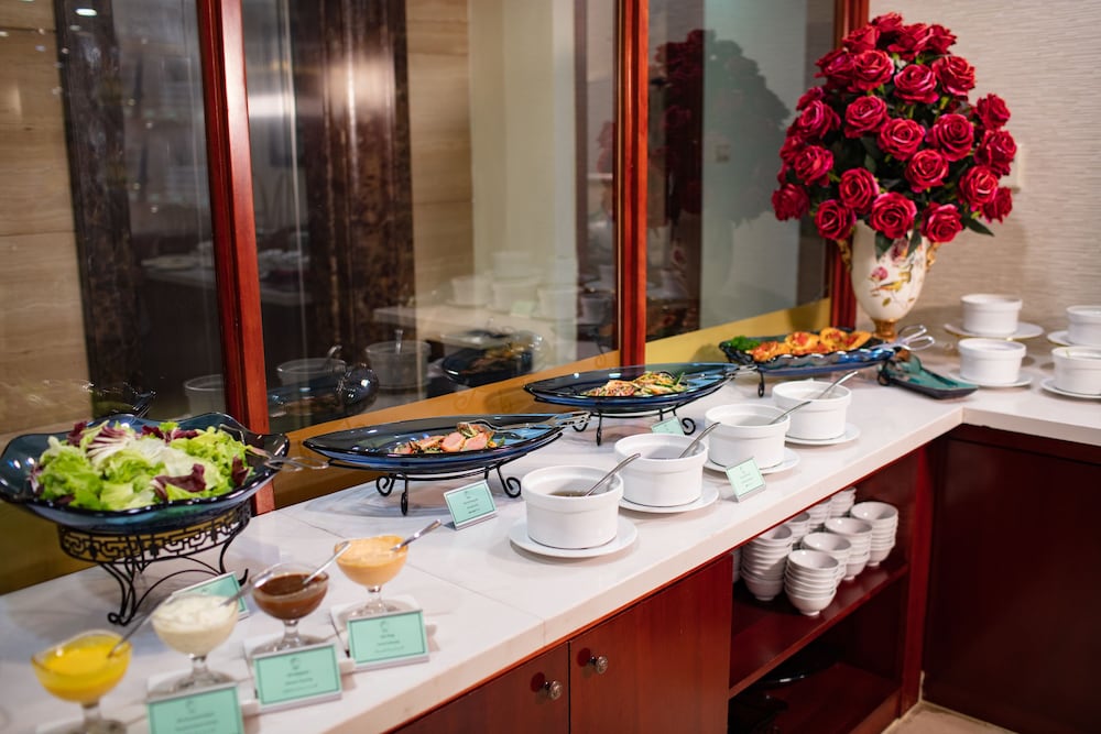 Nesta Hotel Ha Noi