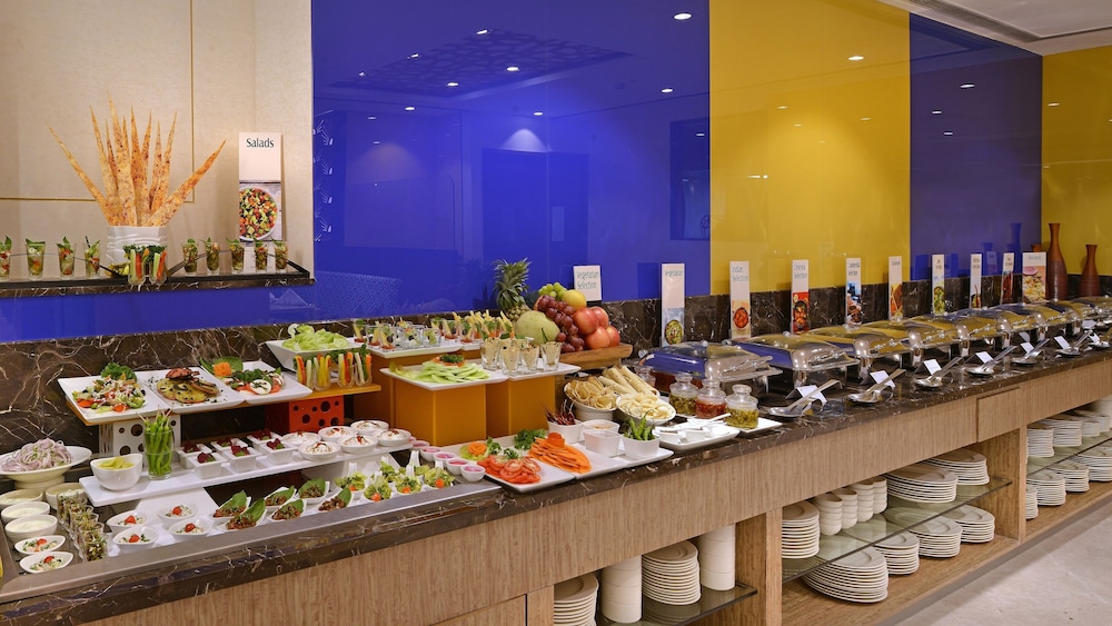Fortune Inn Promenade - Member ITC Hotel Group