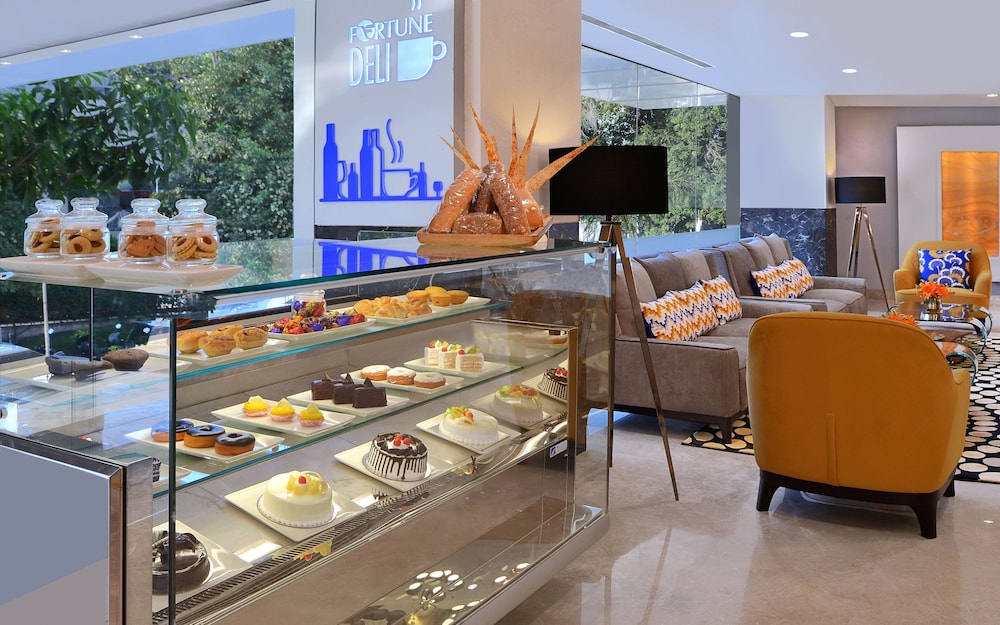 Fortune Inn Promenade - Member ITC Hotel Group