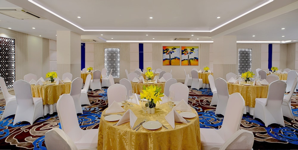 Fortune Inn Promenade - Member ITC Hotel Group