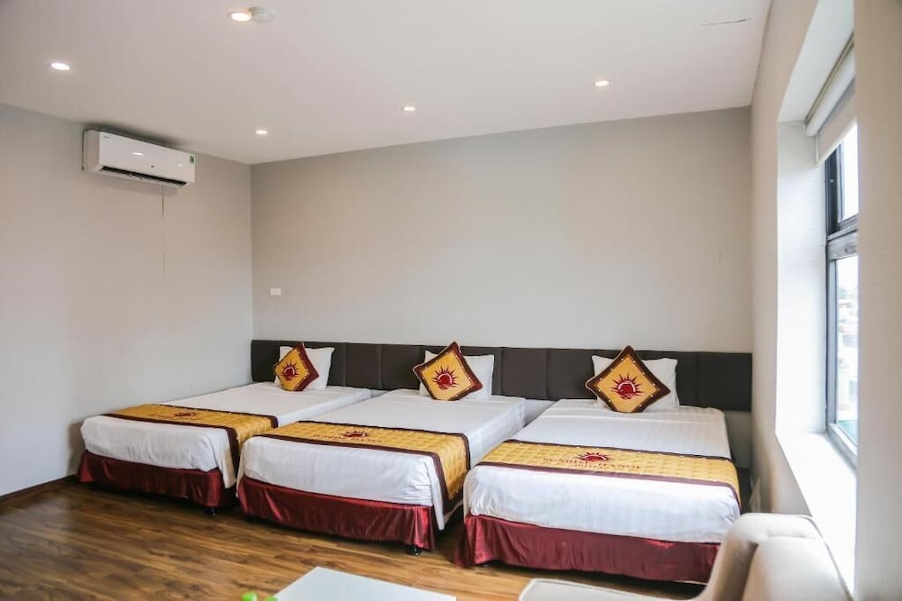 Sunrise Hanoi Hotel
