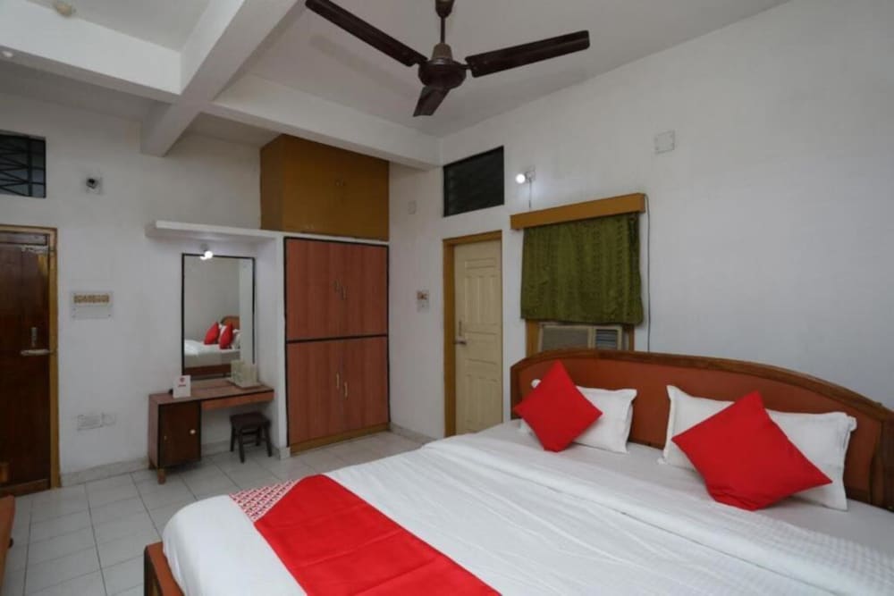 Goroomgo Upasana Bhubaneswar
