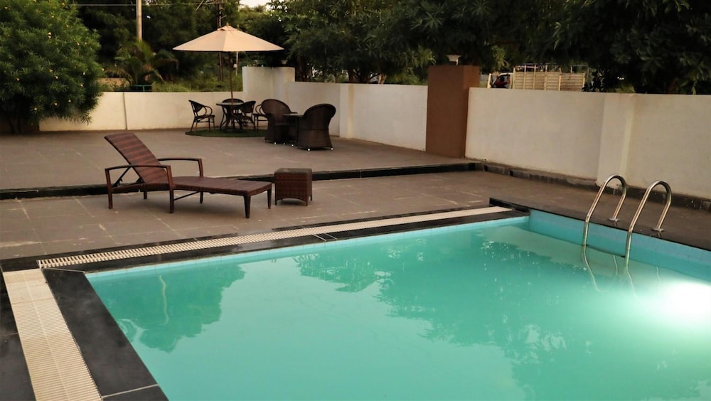 The Fern Residency Parbhani