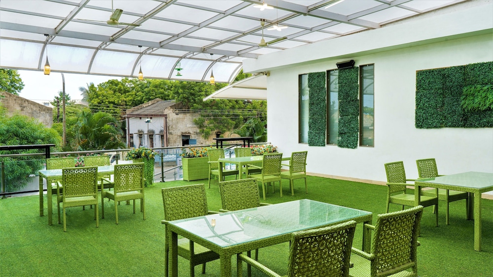 The Fern Residency Parbhani
