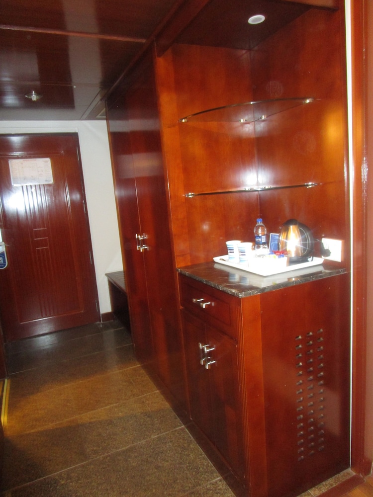 Fortune JP Palace - Member ITC Hotel Group