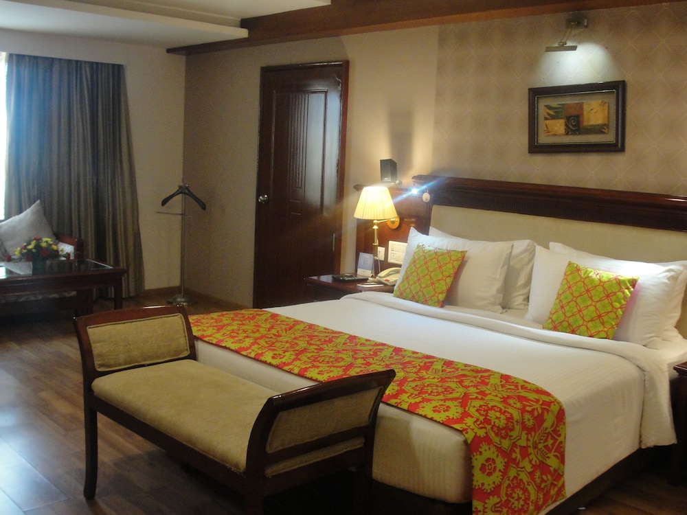 Fortune JP Palace - Member ITC Hotel Group