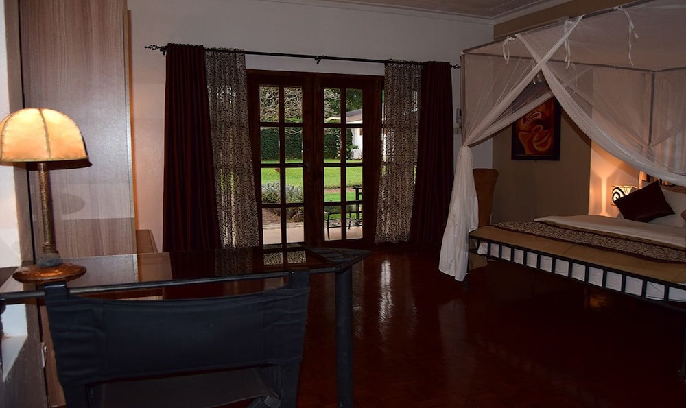 Ameg Lodge Kilimanjaro