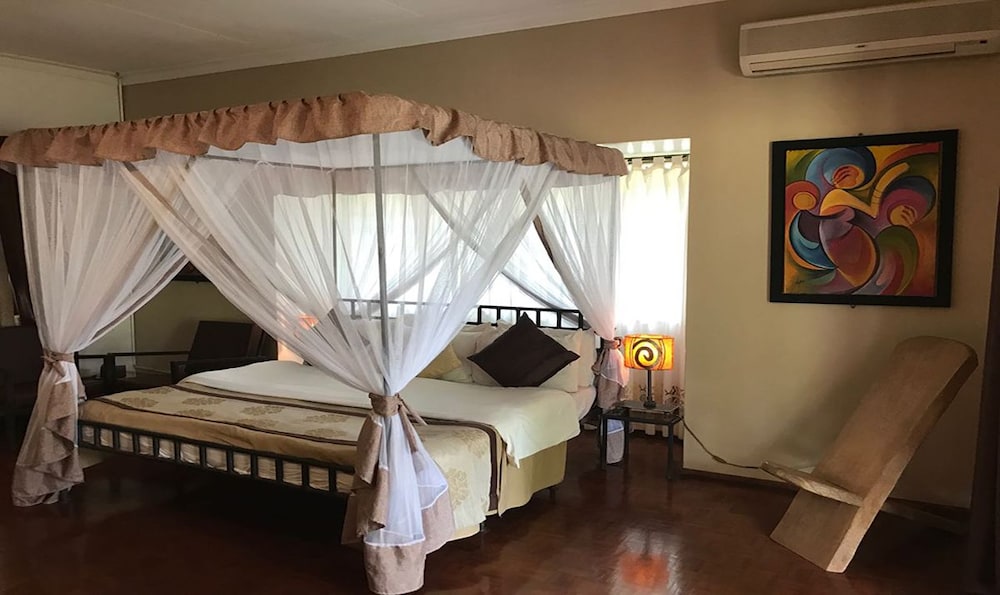 Ameg Lodge Kilimanjaro