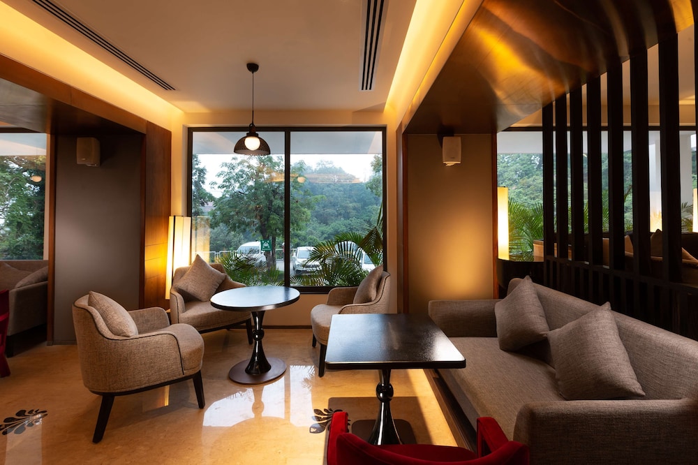 The Oasis Mussoorie - A Member of Radisson Individuals