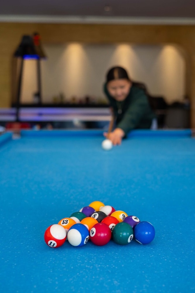 The Oasis Mussoorie - A Member of Radisson Individuals