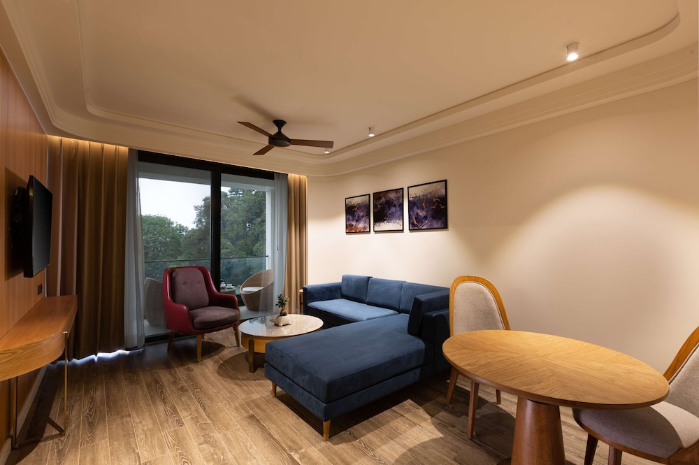 The Oasis Mussoorie - A Member of Radisson Individuals