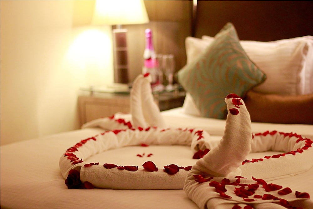 The Oasis Mussoorie - A Member of Radisson Individuals