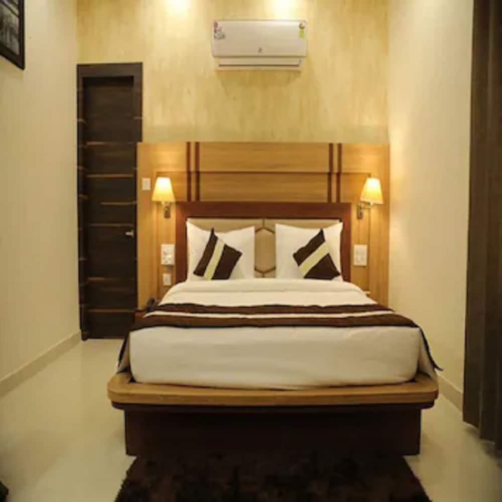 Hotel Amber