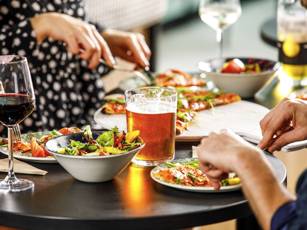 ibis London Elstree Borehamwood