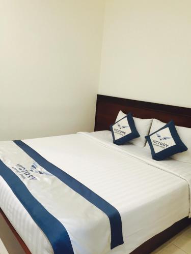 Victory Airport Hotel
