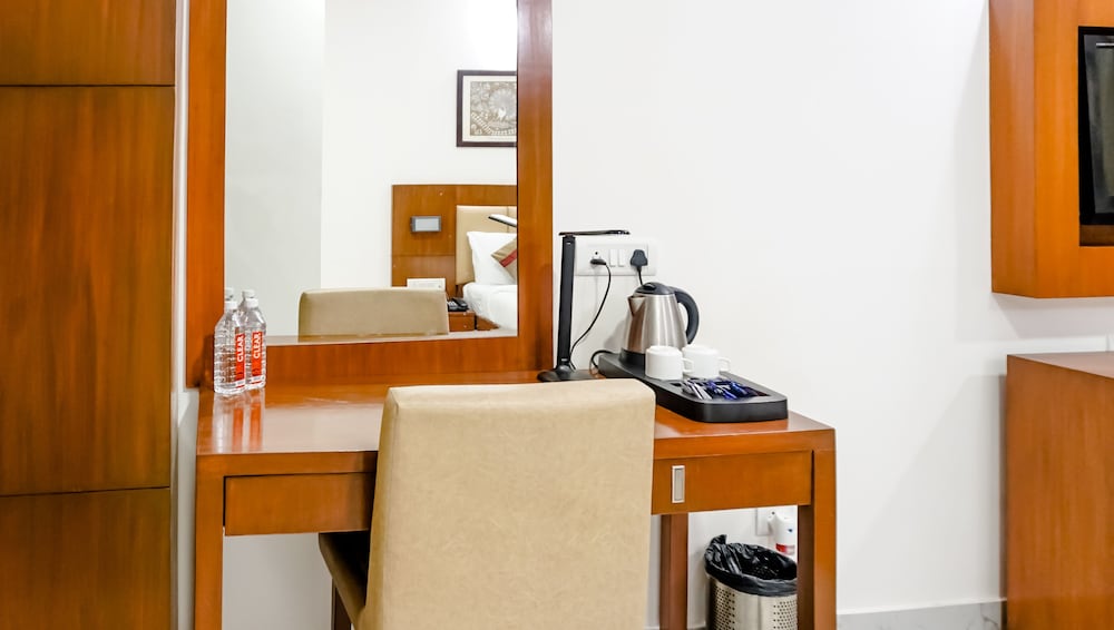 The Altruist Business Hotel NM-1